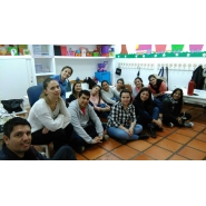 5º Jornada Institucional